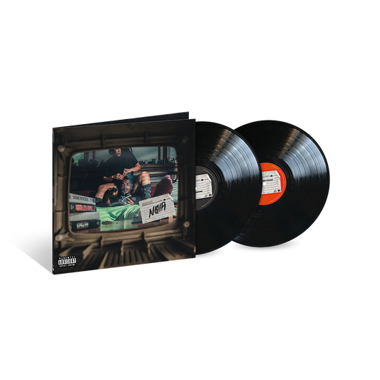 NØIR ( Vinyl ) { Vinyl }