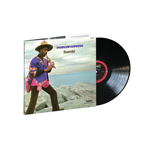 Thembi (Verve By Request) ( Vinyl ) { Vinyl }