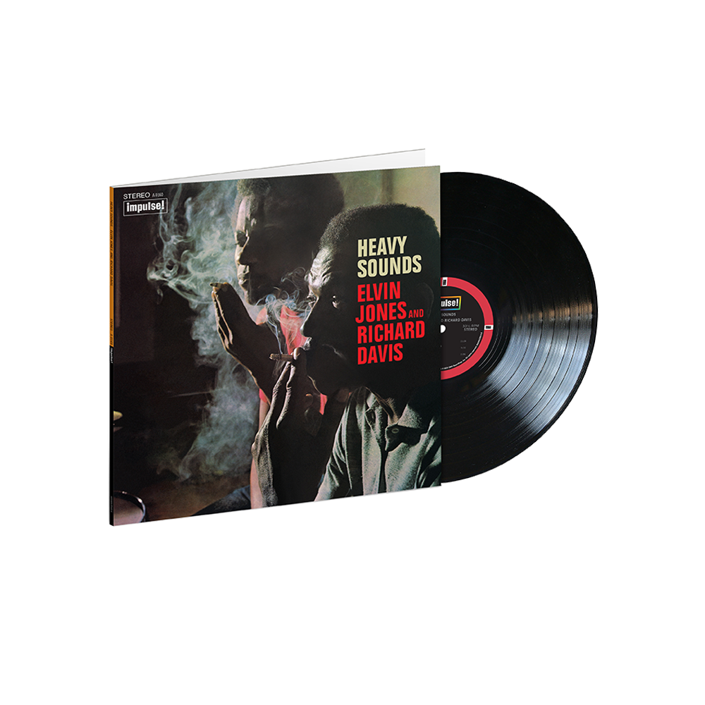 Heavy Sounds (Verve By Request Series) ( Vinyl ) { Vinyl }