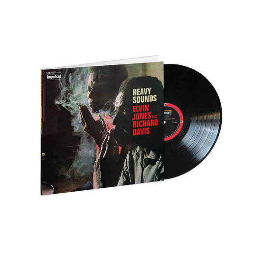 Heavy Sounds (Verve By Request Series) ( Vinyl ) { Vinyl }