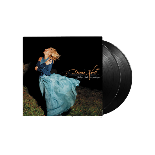 When I Look In Your Eyes ( Vinyl ) { Vinyl }