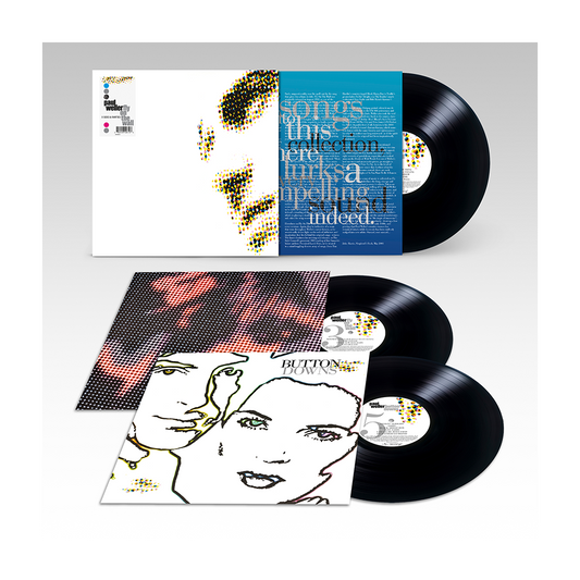 Fly On The Wall Limited Edition ( Vinyl ) { Vinyl }