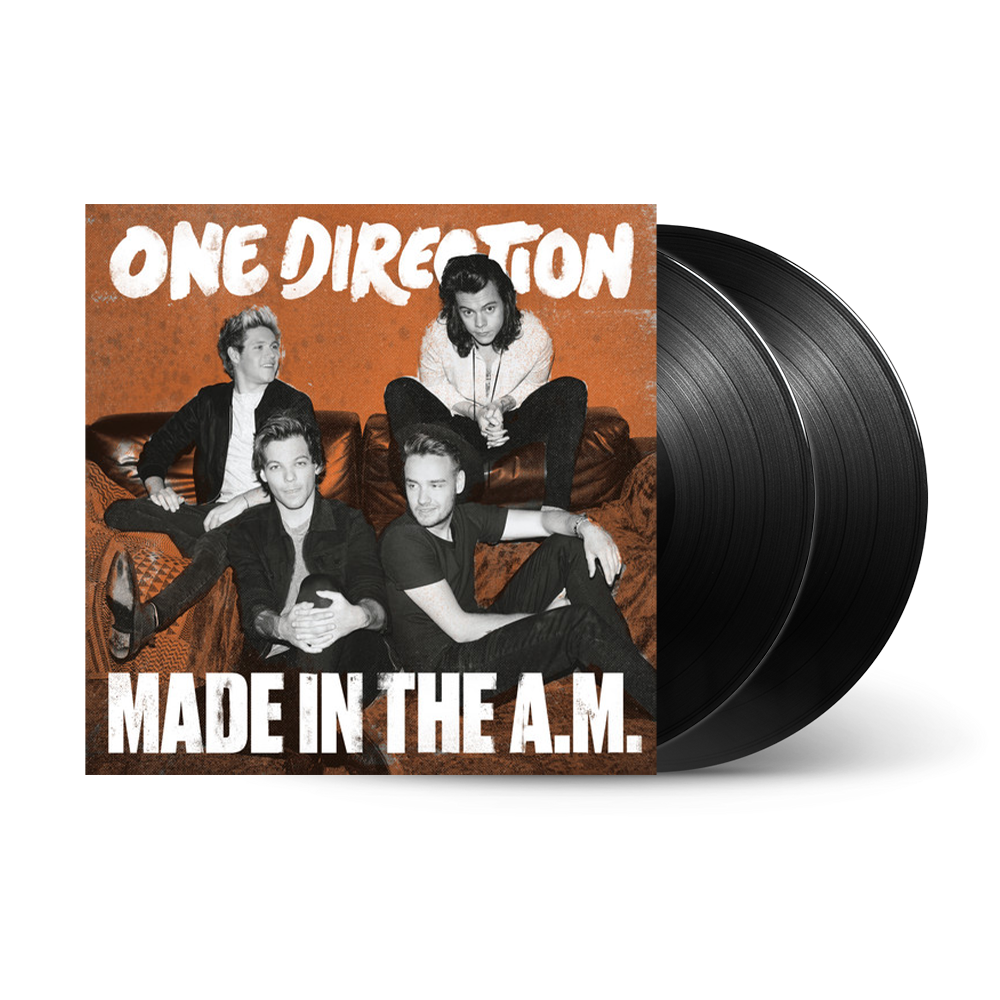 Made In The A.M. ( Vinyl ) { Vinyl }