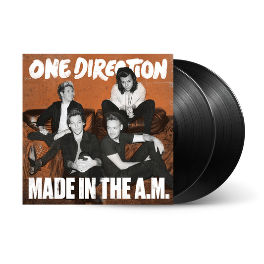 Made In The A.M. ( Vinyl ) { Vinyl }