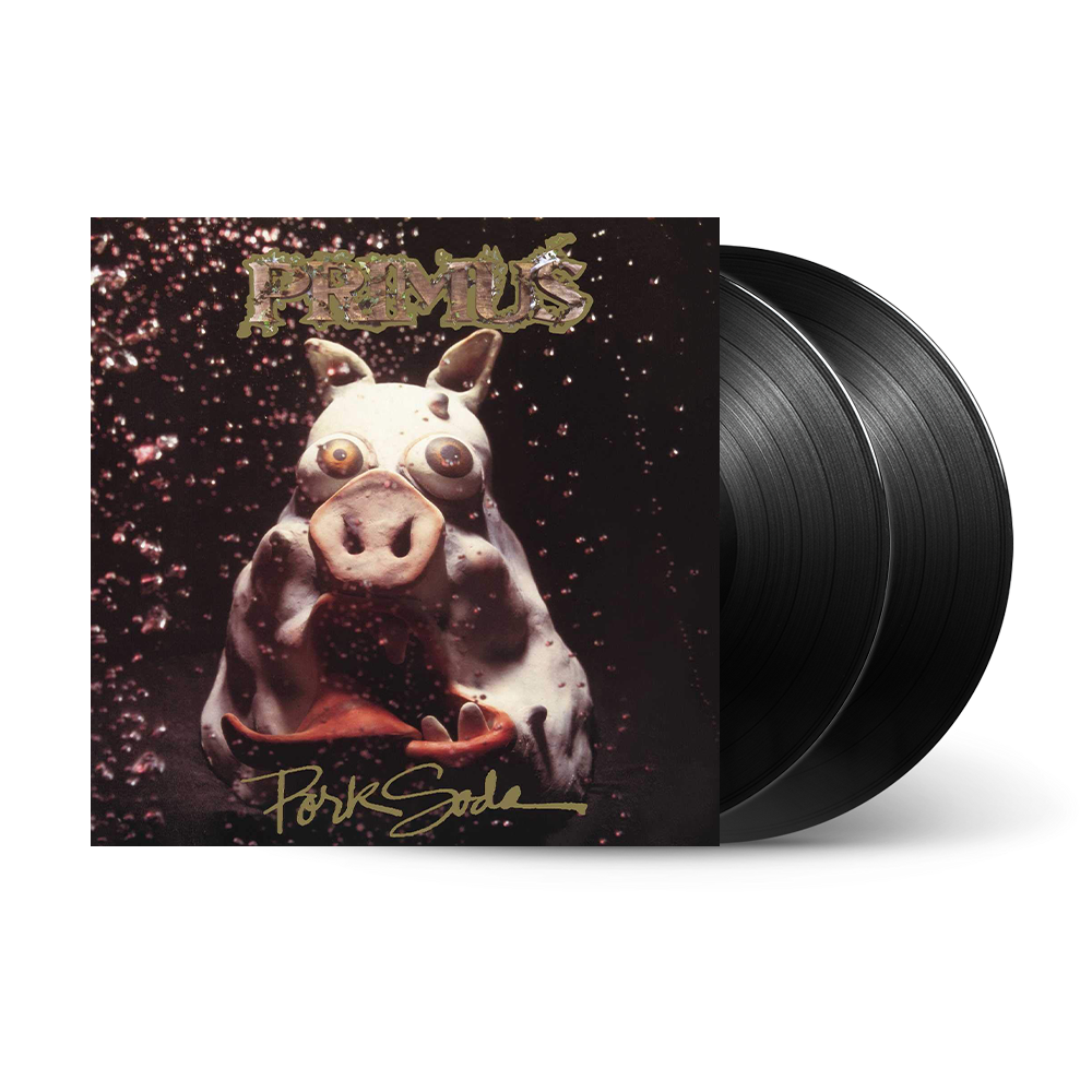 Pork Soda ( Vinyl ) { Vinyl }
