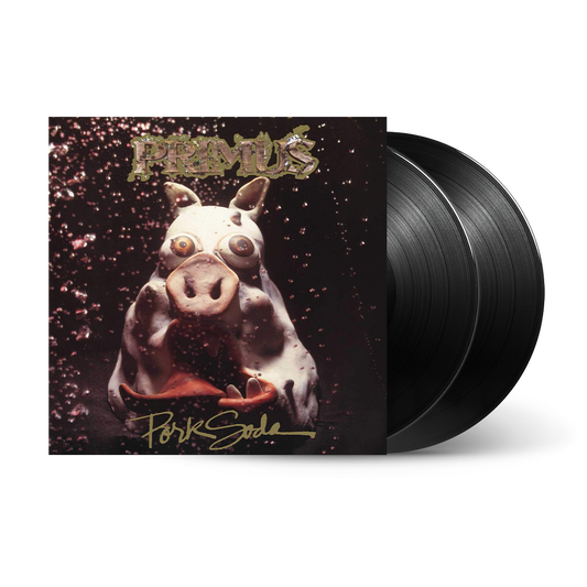 Pork Soda ( Vinyl ) { Vinyl }