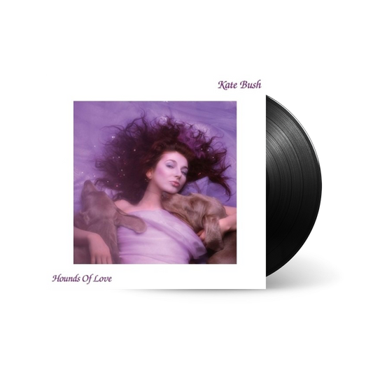 Hounds of Love (2018 Remaster) ( Vinyl ) { Vinyl }