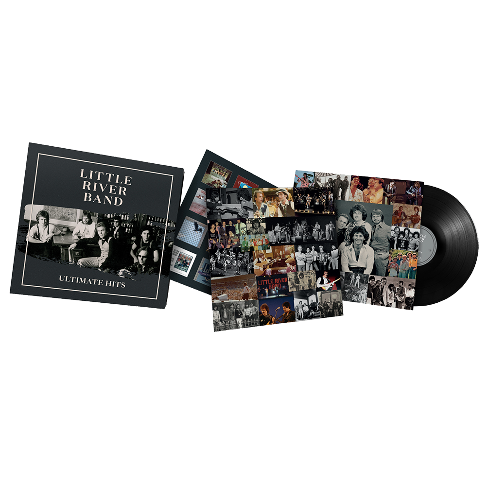 Ultimate Hits Limited Edition ( Vinyl ) { Vinyl }