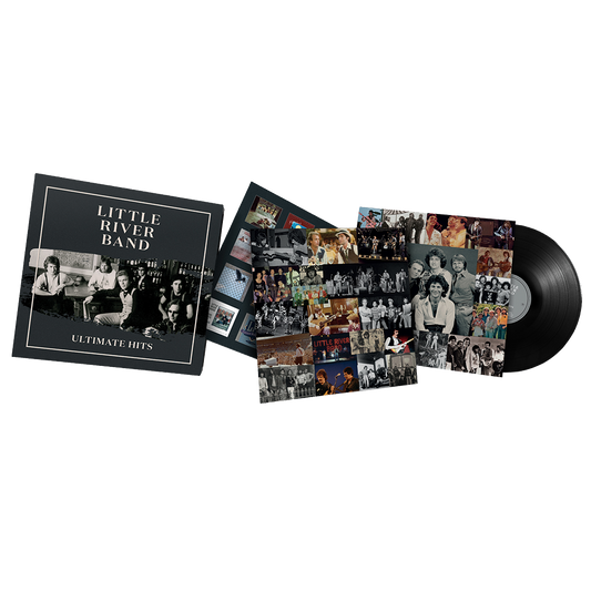 Ultimate Hits Limited Edition ( Vinyl ) { Vinyl }