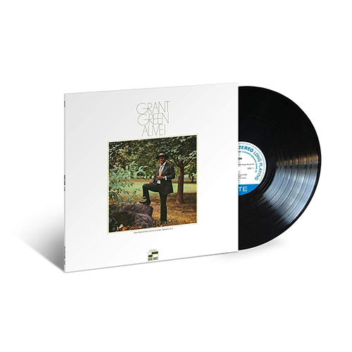 Alive! ( Vinyl ) { Vinyl }