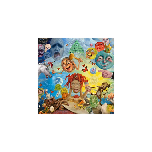 Life's a Trip ( Vinyl ) { Vinyl }