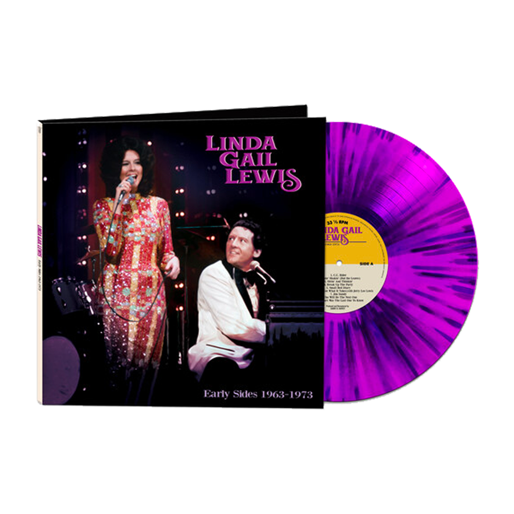 Early Sides 1963-1973 (Purple Splatter Limited Edition) ( Vinyl ) { Vinyl }