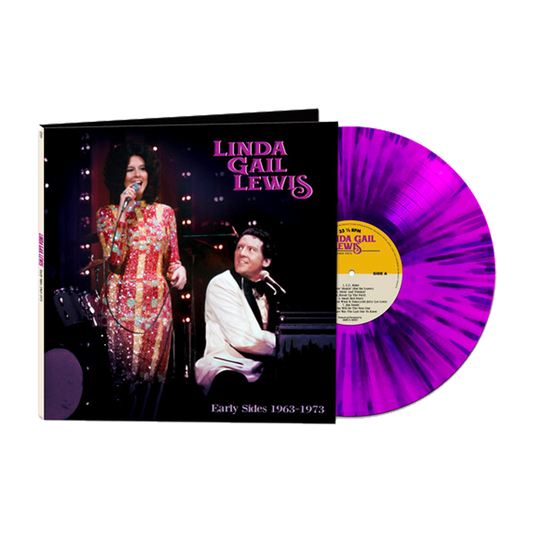 Early Sides 1963-1973 (Purple Splatter Limited Edition) ( Vinyl ) { Vinyl }