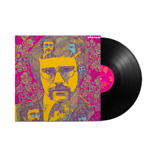 Regimental Sgt. Zippo ( Vinyl ) { Vinyl }