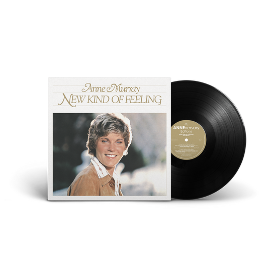 New Kind Of Feeling (ANNEversary Edition) ( Vinyl ) { Vinyl }