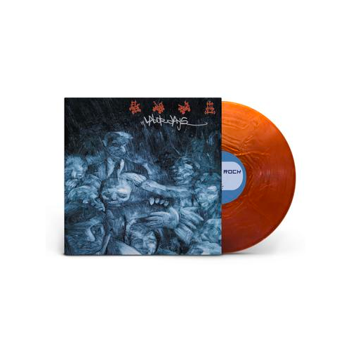 Labor Days (Copper Metallic Limited Edition) ( Vinyl ) { Vinyl }