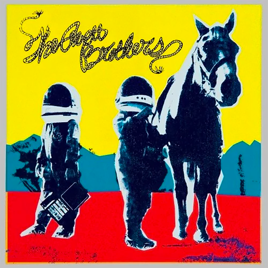 True Sadness ( Vinyl ) { Vinyl }