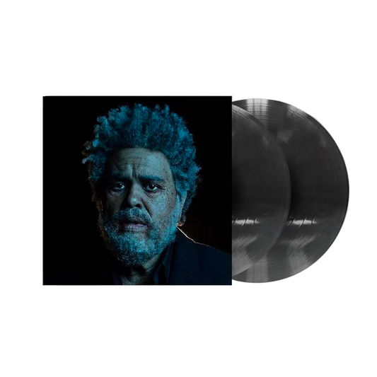 Dawn FM ( Vinyl ) { Vinyl }