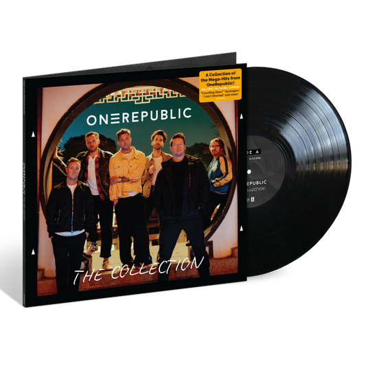 The Collection LP ( Vinyl ) { Vinyl }