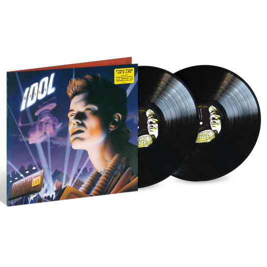 Charmed Life 2LP ( Vinyl ) { Vinyl }