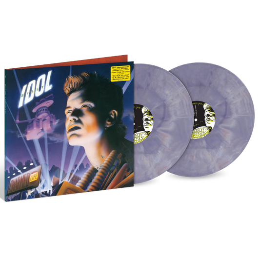 Charmed Life Limited Edition 2LP ( Vinyl ) { Vinyl }