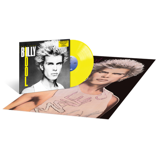 Don’t Stop Limited Edition LP ( Vinyl ) { Vinyl }