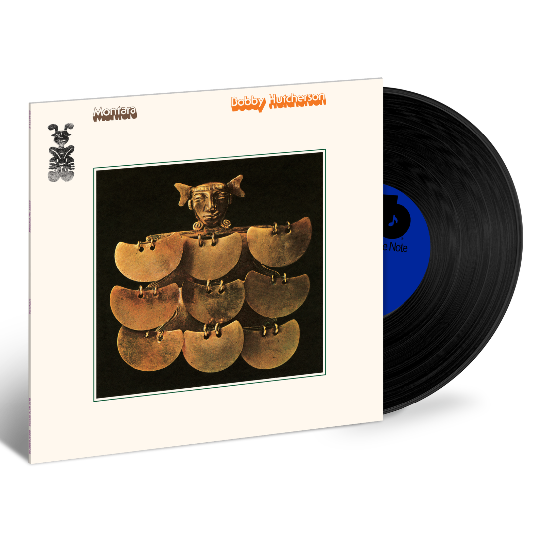 Montara (Blue Note Tone Poet Vinyl Series) LP ( Vinyl ) { Vinyl }
