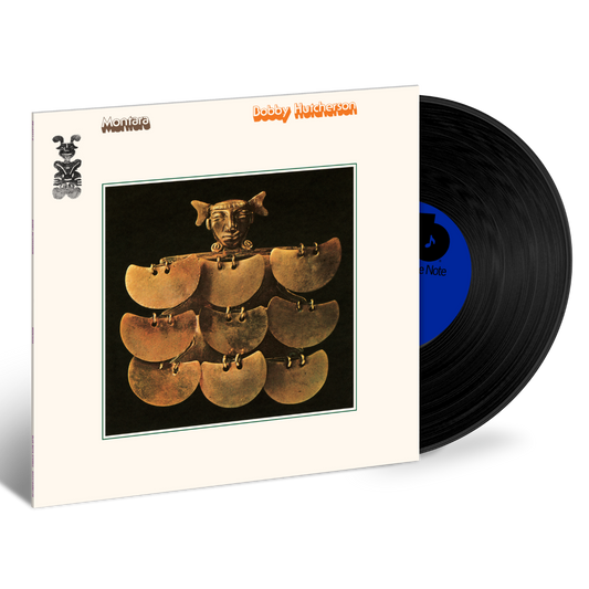 Montara (Blue Note Tone Poet Vinyl Series) LP ( Vinyl ) { Vinyl }