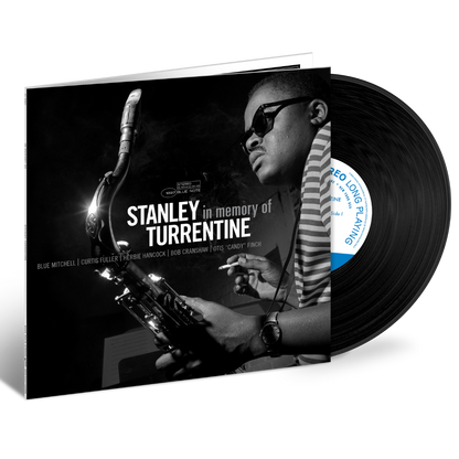 In Memory Of (Blue Note Tone Poet Vinyl Series) LP ( Vinyl ) { Vinyl }