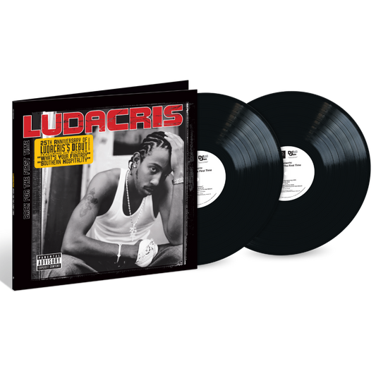 Back For The First Time (Limited Edition) 2LP ( Vinyl ) { Vinyl }