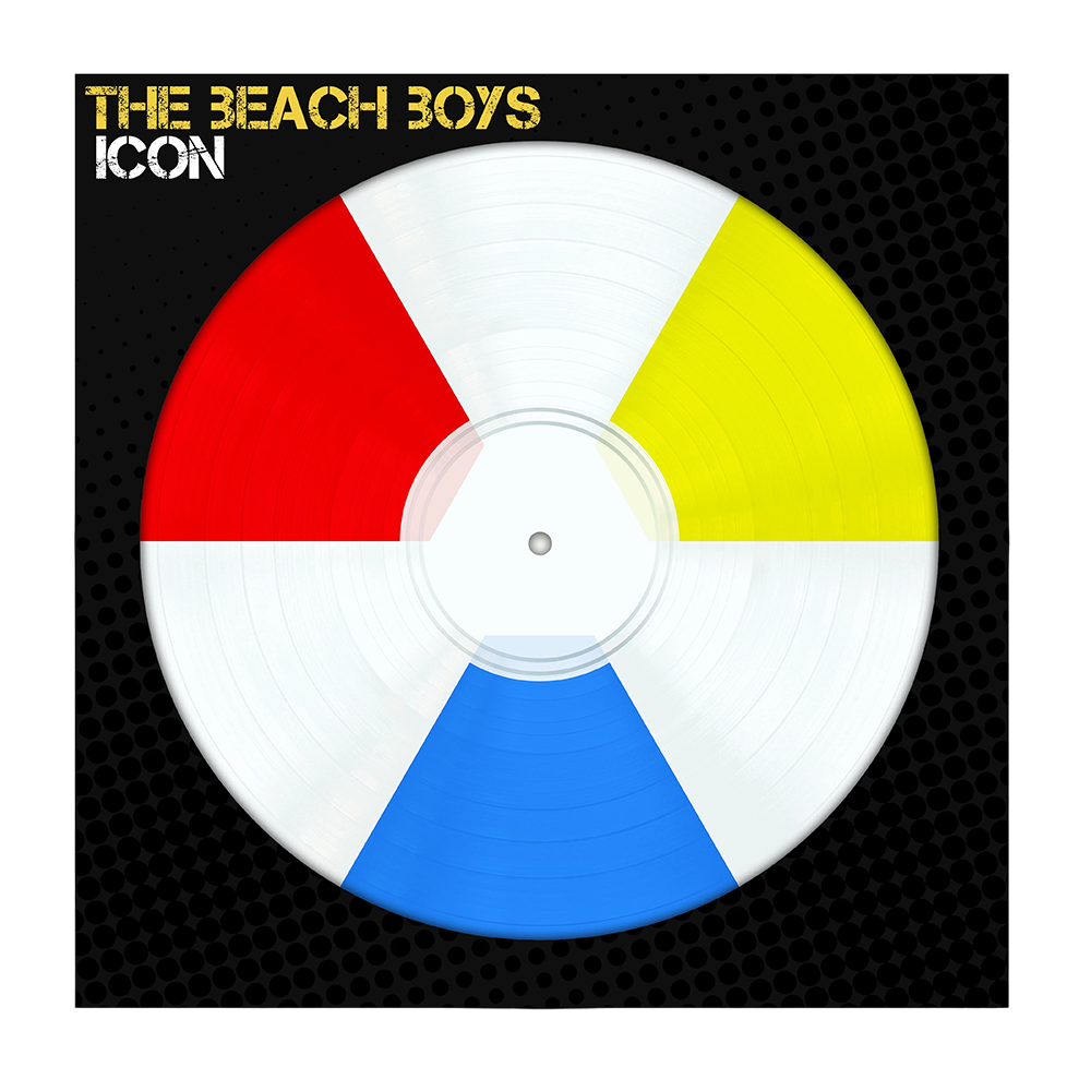 Icon #1 ( Vinyl ) { Vinyl }