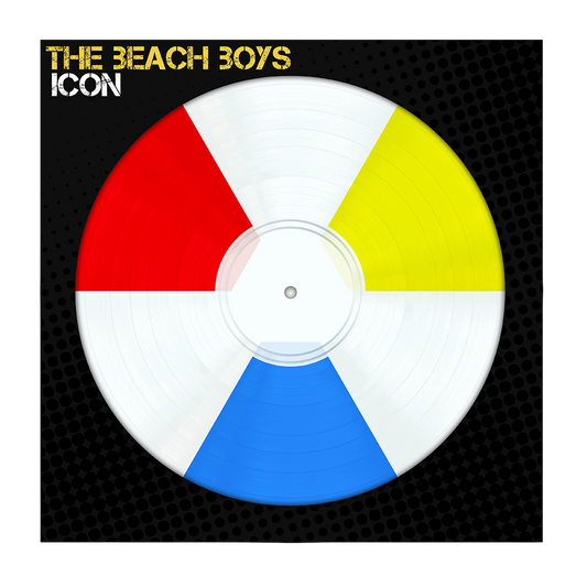 Icon #1 ( Vinyl ) { Vinyl }