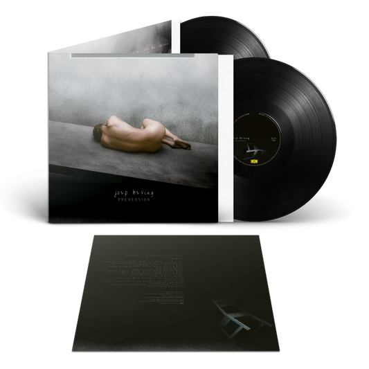 Prehension 2LP ( Vinyl ) { Vinyl }