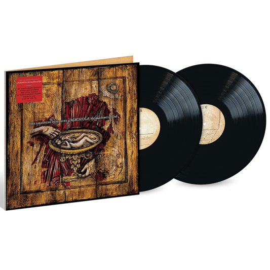 Machina 2LP ( Vinyl ) { Vinyl }