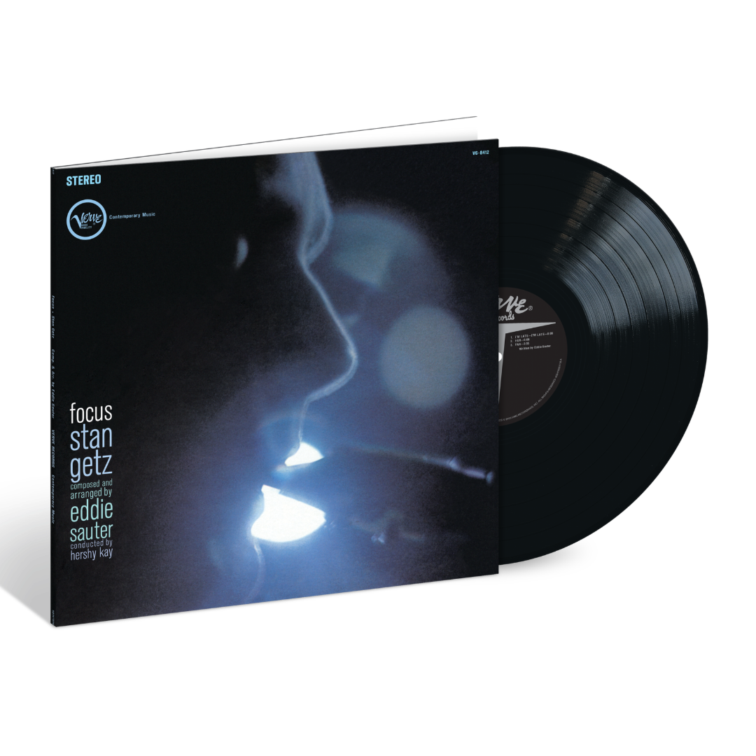 Focus (Verve Vault Series) LP ( Vinyl ) { Vinyl }