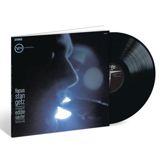 Focus (Verve Vault Series) LP ( Vinyl ) { Vinyl }