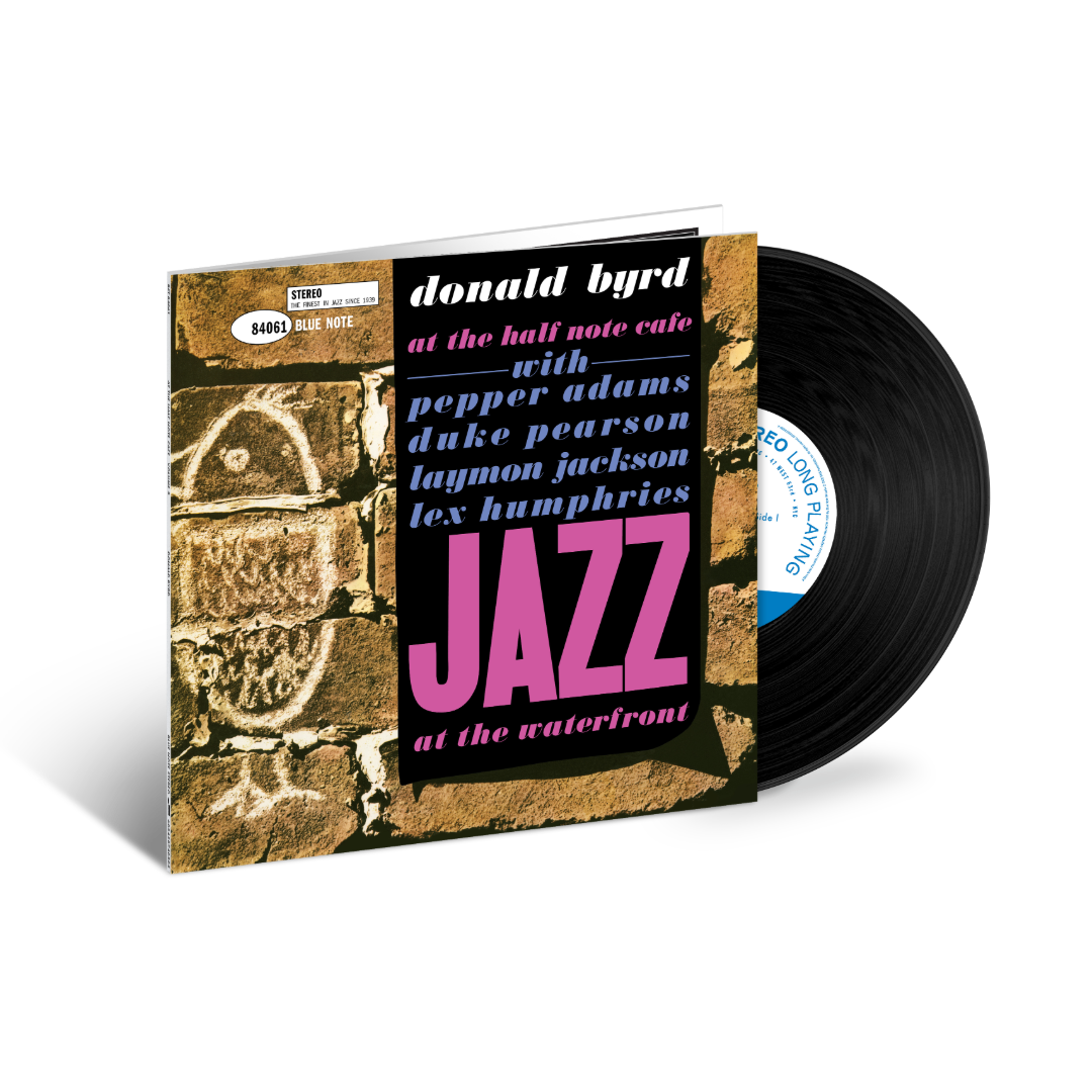 At The Half Note Cafe Vol 2 (Tone Poet Vinyl Series) LP ( Vinyl ) { Vinyl }