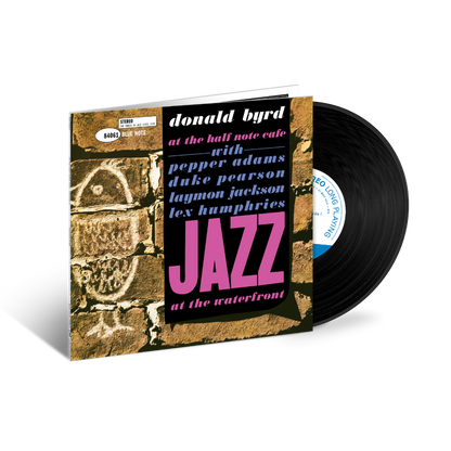 At The Half Note Cafe Vol 2 (Tone Poet Vinyl Series) LP ( Vinyl ) { Vinyl }