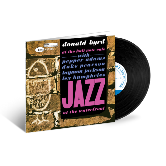 At The Half Note Cafe Vol 2 (Tone Poet Vinyl Series) LP ( Vinyl ) { Vinyl }