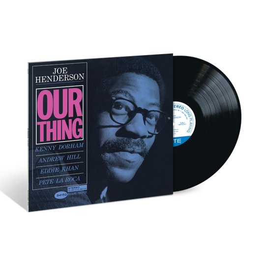 Our Thing (Blue Note Classic Vinyl Series) LP ( Vinyl ) { Vinyl }