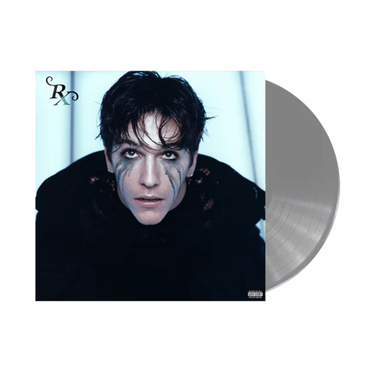 Rx (Color LP) ( Vinyl ) { Vinyl }