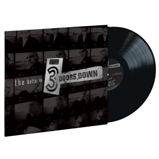 The Better Life LP ( Vinyl ) { Vinyl }