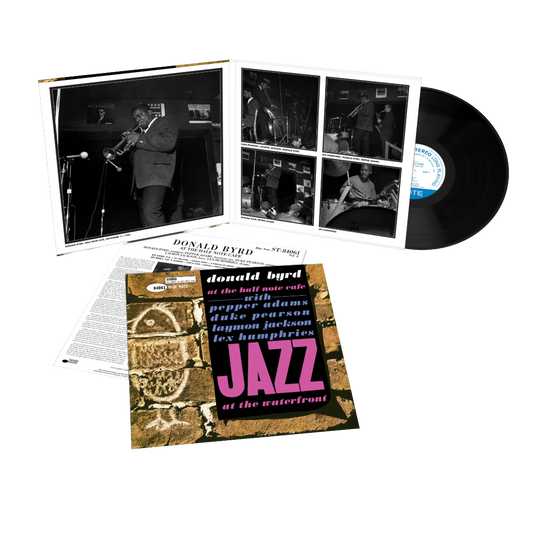At The Half Note Cafe Vol 2 (Tone Poet Vinyl Series) LP ( Vinyl ) { Vinyl }