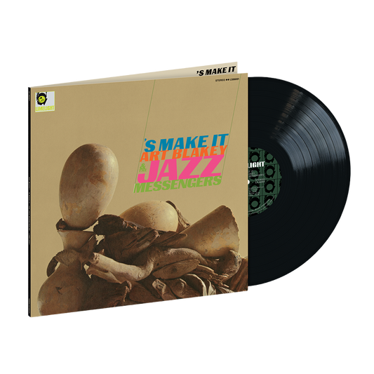 S Make It (Verve Vault Series) LP ( Vinyl ) { Vinyl }