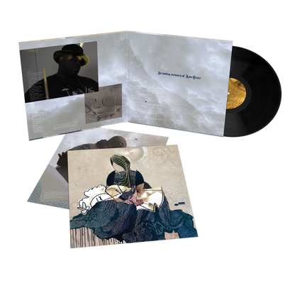 Homeward Bound (Tone Poet Vinyl Series) LP ( Vinyl ) { Vinyl }