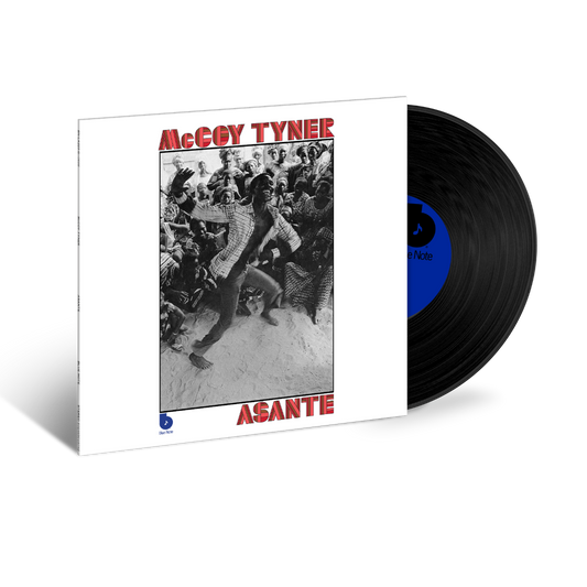 Asante (Tone Poet Vinyl Series) LP ( Vinyl ) { Vinyl }