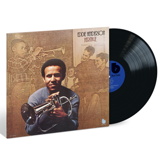 Heritage (Blue Note Classic Vinyl Series) LP ( Vinyl ) { Vinyl }