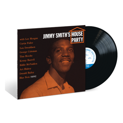 House Party (Blue Note Classic Series) LP ( Vinyl ) { Vinyl }