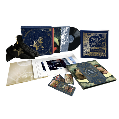 Mellon Collie And The Infinite Sadness 30th Anniversary (Limited Edition) 6LP