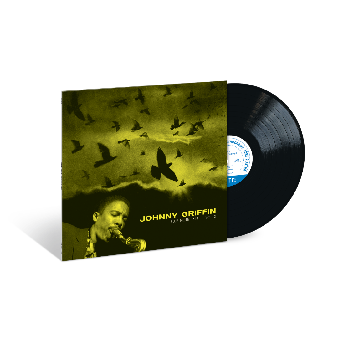 A Blowing Session (Blue Note Classic Series) LP ( Vinyl ) { Vinyl }